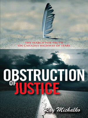cover image of Obstruction of Justice